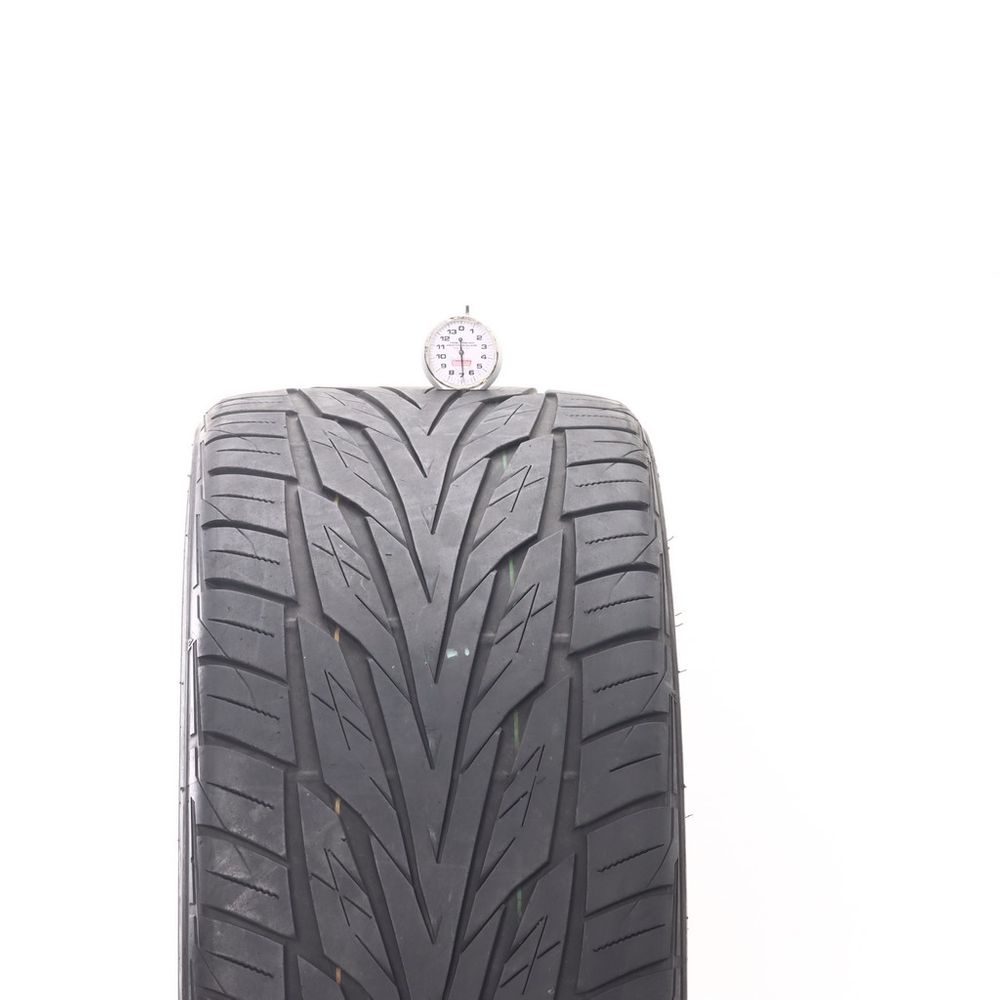 Used 295/30R22 Toyo Proxes ST III 103W - 6.5/32 - Image 2