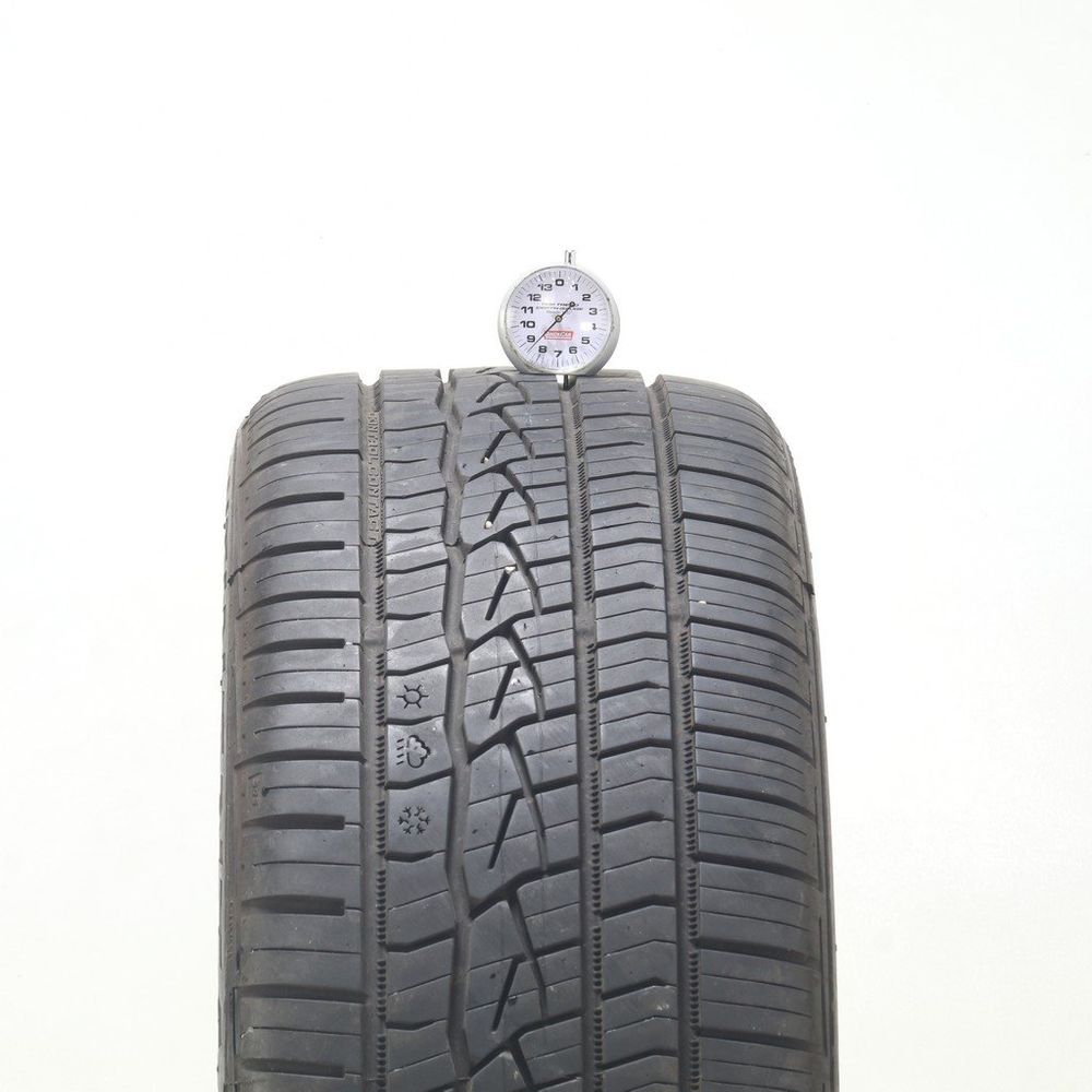 Set of (2) Used 245/45ZR18 Continental ControlContact Sport SRS Plus 100Y - 8-8.5/32 - Image 5