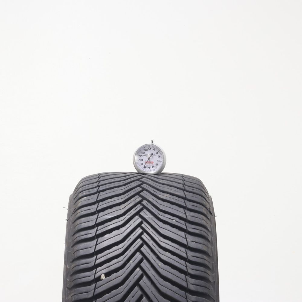 Set of (2) Used 215/55R17 Michelin CrossClimate 2 94H - 7.5-8/32 - Image 5