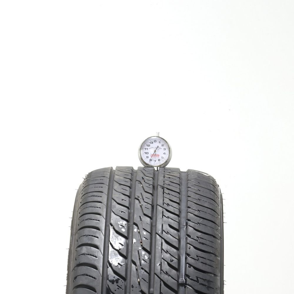 Set of (2) Used 215/55R17 Ironman IMove Gen 3 AS 94V - 8-8.5/32 - Image 2