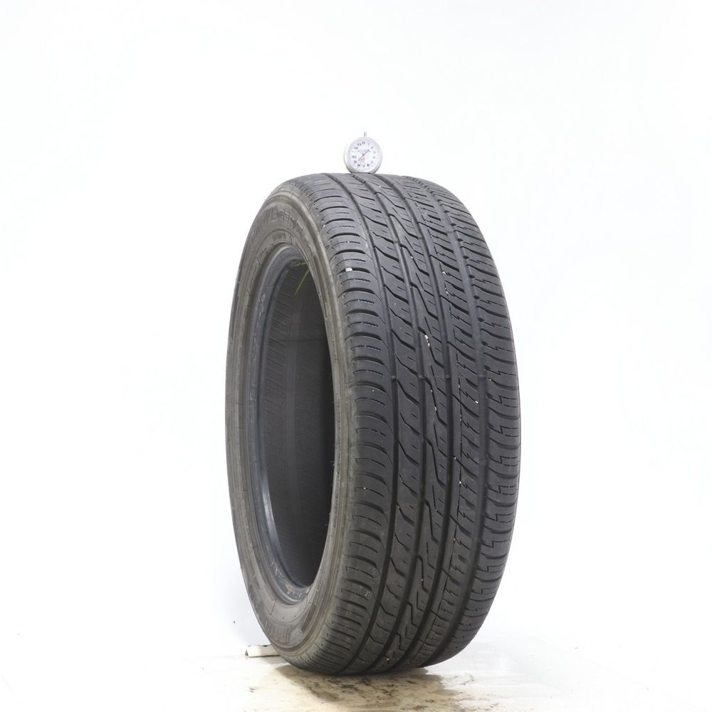 Set of (2) Used 215/55R17 Ironman IMove Gen 3 AS 94V - 8-8.5/32 - Image 4
