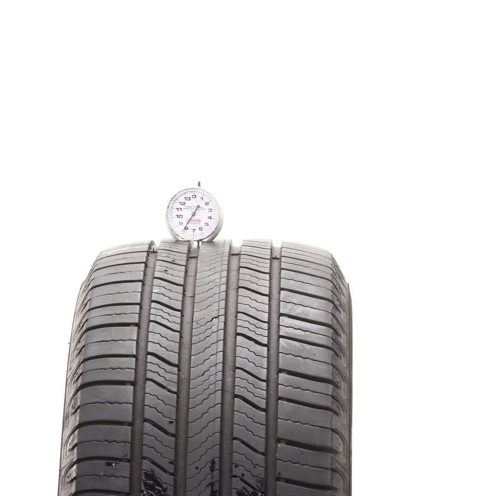 Set of (2) Used 235/55R18 Michelin Defender 2 100H - 8/32 - Image 2