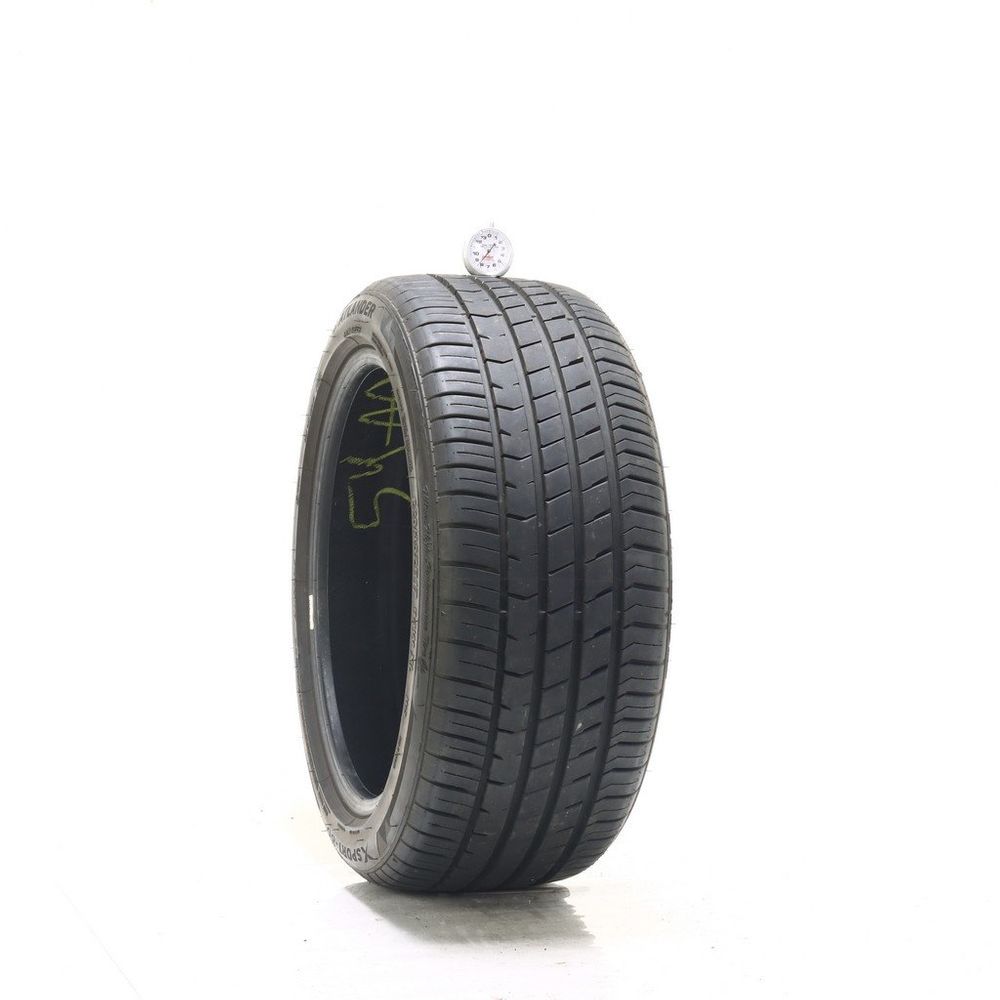 Used 225/45ZR17 Atlander XSport-86 94W - 8/32 - Image 1