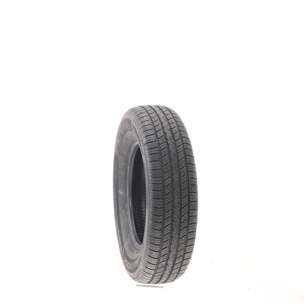 Driven Once 185/75R14 Hankook Kinergy ST 89T - 8.5/32 - Image 1