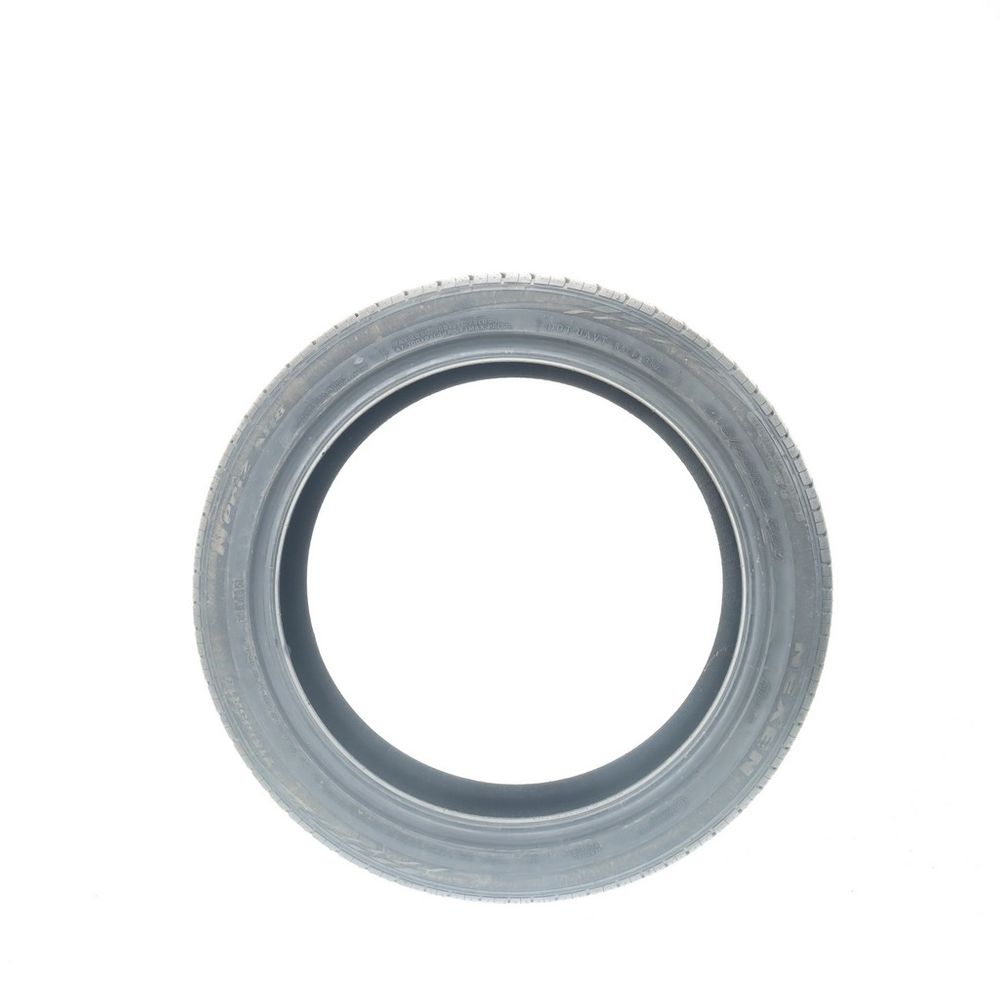 New 215/45R18 Nexen N'Priz AH8 89V - Image 3