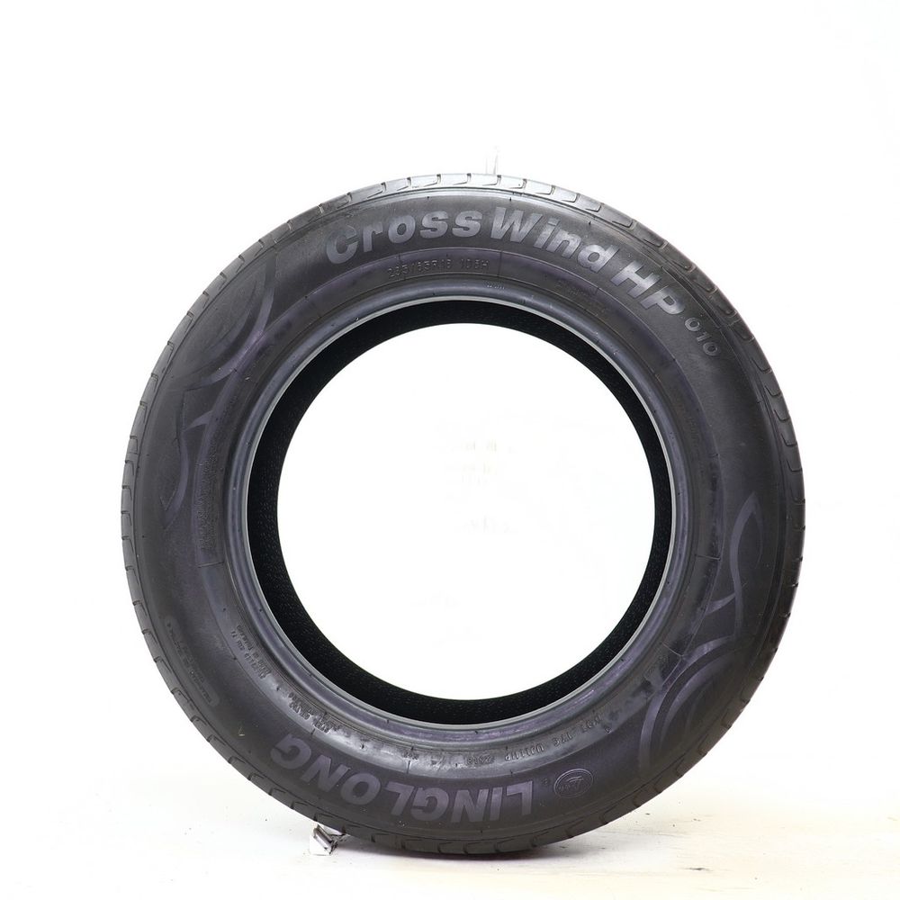 Used 235/65R18 Linglong Crosswind HP010 106H - 7.5/32 - Image 3