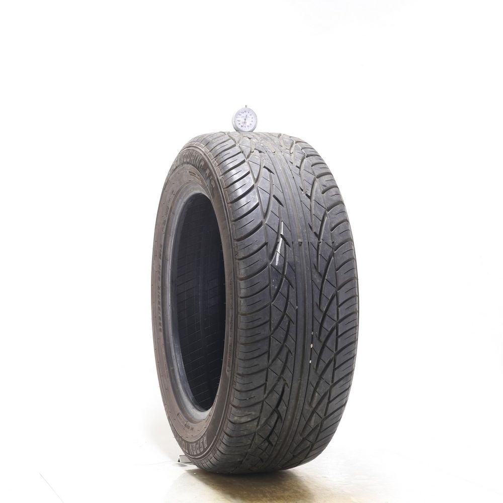 Used 235/55R17 Aspen Touring AS 99H - 7.5/32 - Image 1