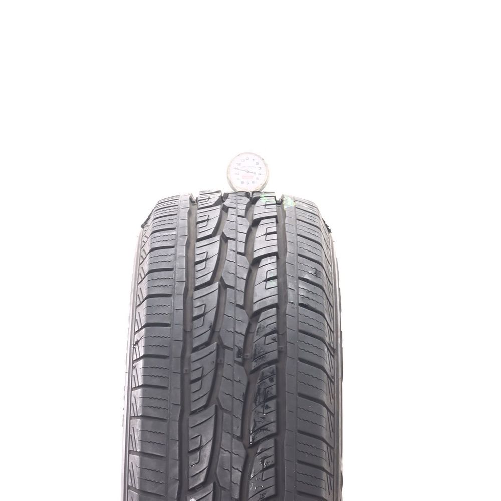 Set of (2) Used LT 245/75R17 Landsail CLX11 Roadblazer H/T 121/118S E - 11-11.5/32 - Image 2