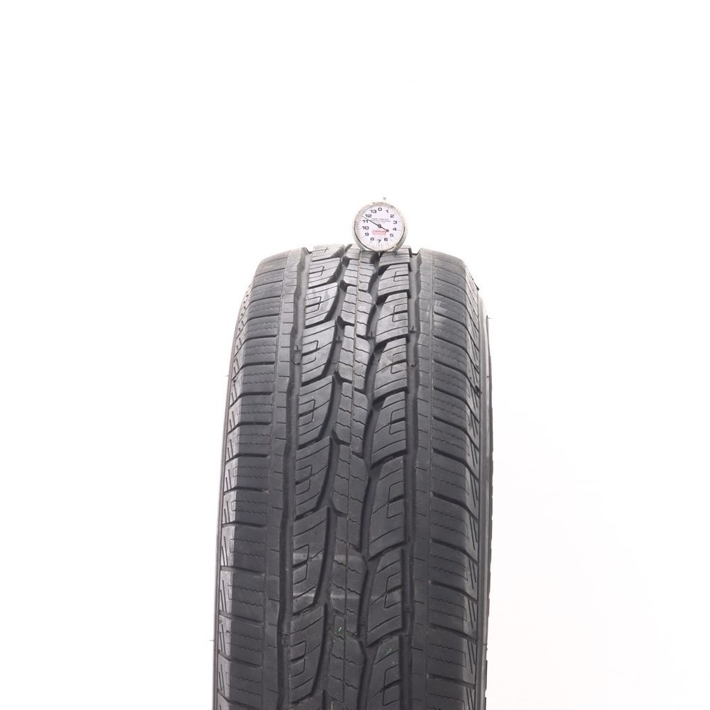 Set of (2) Used LT 245/75R17 Landsail CLX11 Roadblazer H/T 121/118S E - 11-11.5/32 - Image 5