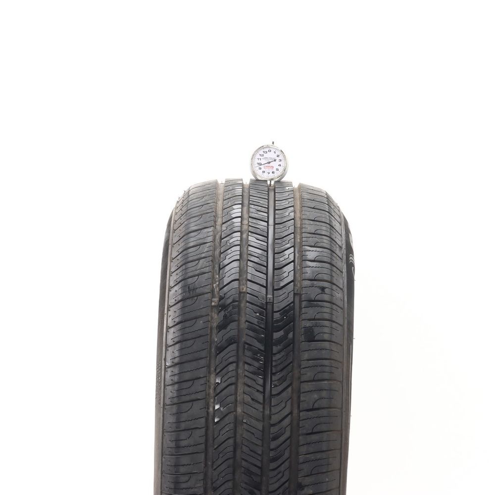 Set of (4) Used 225/60R17 Sailun Atrezzo SH408 99H - 9.5/32 - Image 2