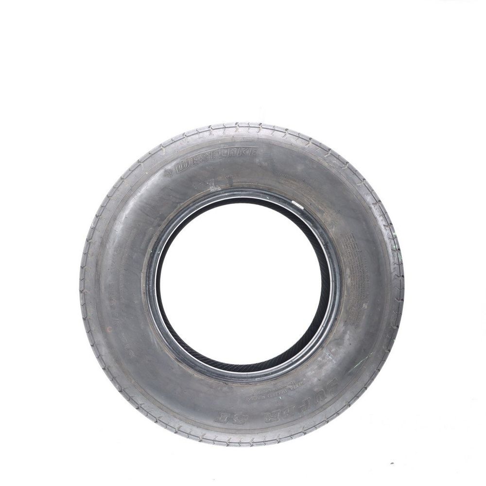 Used ST 225/75R15 Westlake Super ST 117/112L E - 9/32 - Image 3