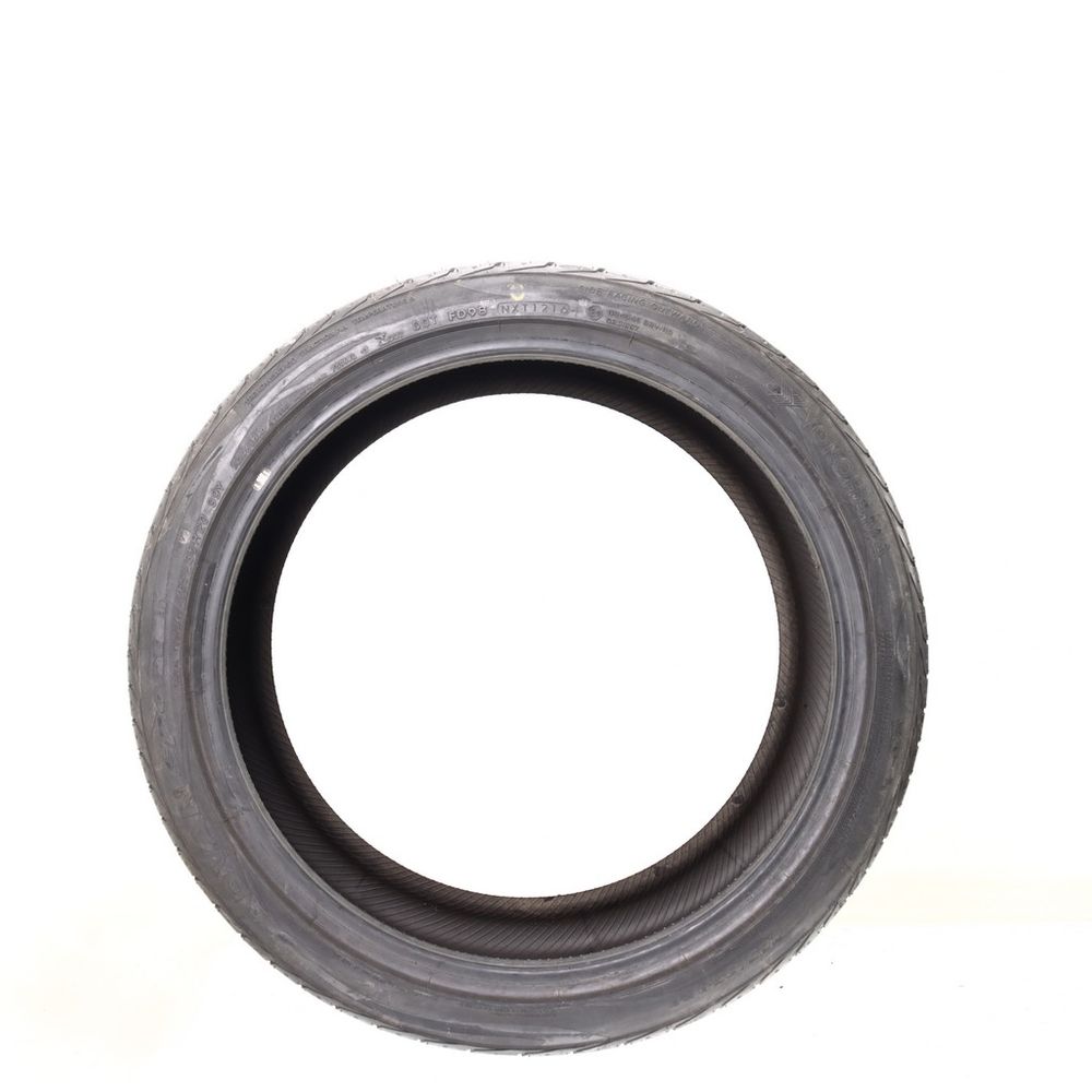 Driven Once 265/35R20 Yokohama Advan Sport AO 99Y - 9.5/32 - Image 3