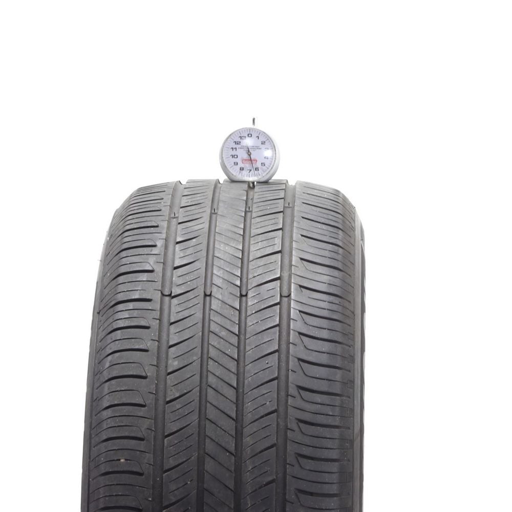 Set of (2) Used 215/60R16 Hankook Kinergy GT 95H - 6-6.5/32 - Image 2