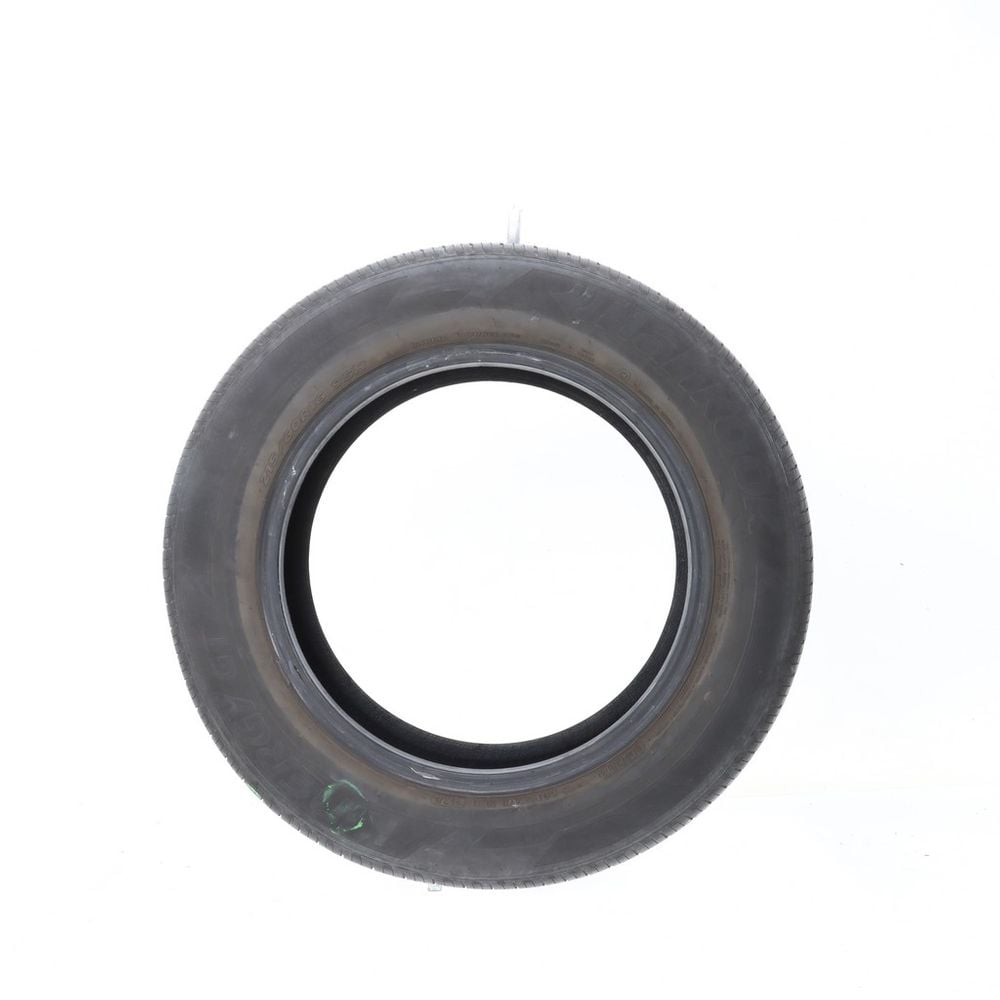 Set of (2) Used 215/60R16 Hankook Kinergy GT 95H - 6-6.5/32 - Image 6