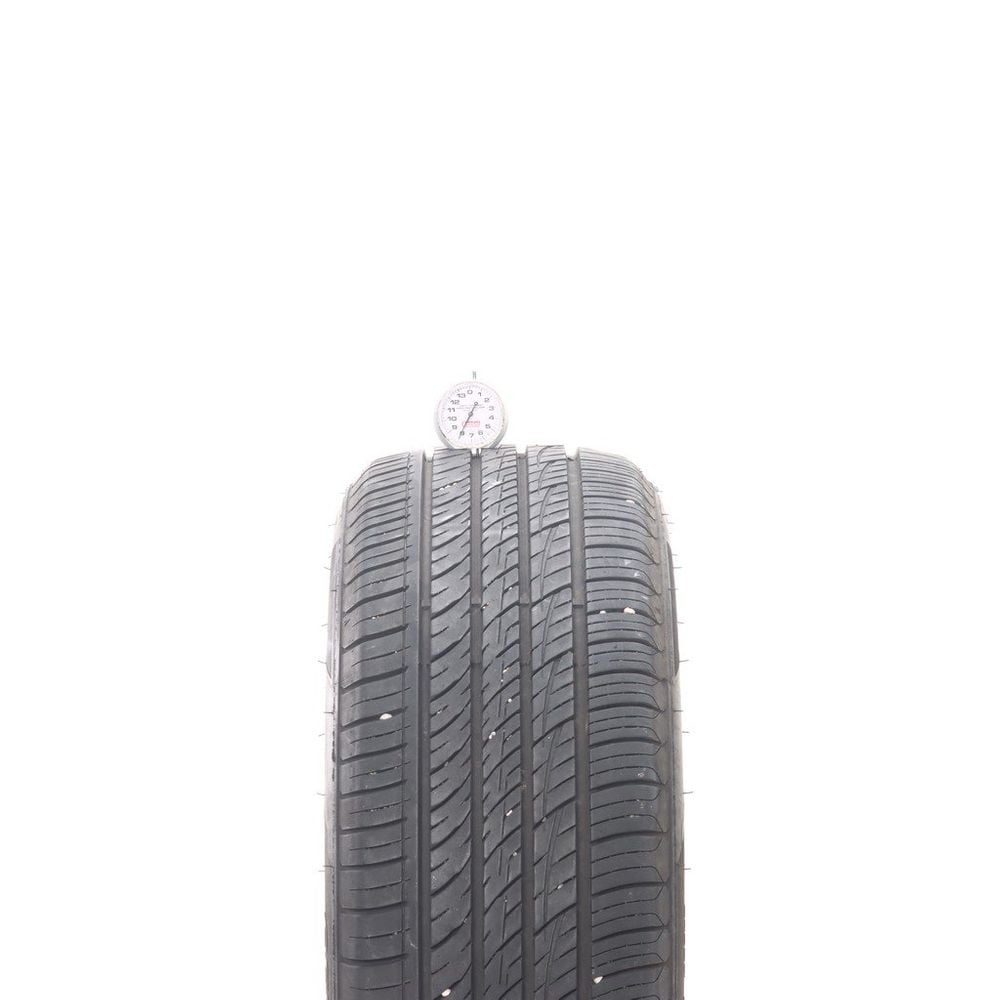 Set of (2) Used 215/55R17 Celimo Salient CS580 94V - 7.5-8/32 - Image 5
