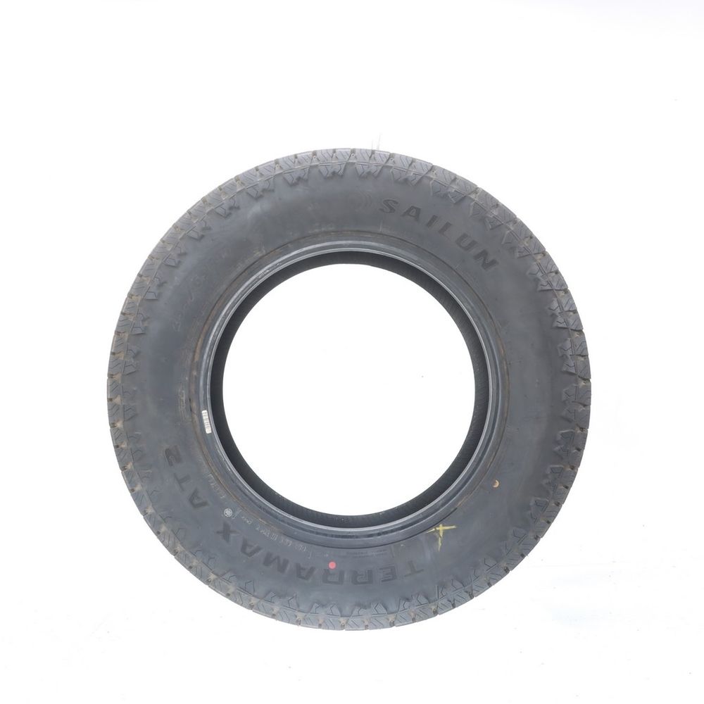 Used 255/65R17 Sailun Terramax AT2 110T - 12/32 - Image 3