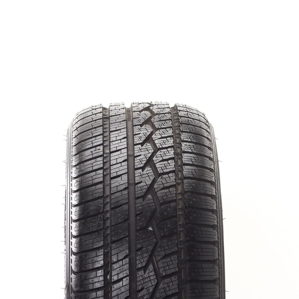 Driven Once 215/50R17 Toyo Celsius 91H - New - Image 2