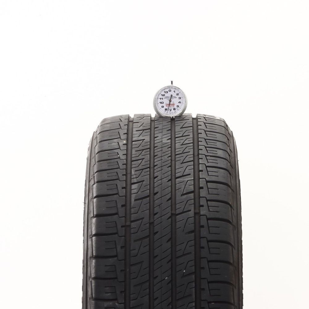Set of (4) Used 215/55R17 Goodyear Assurance MaxLife 94V - 7.5-9/32 - Image 2