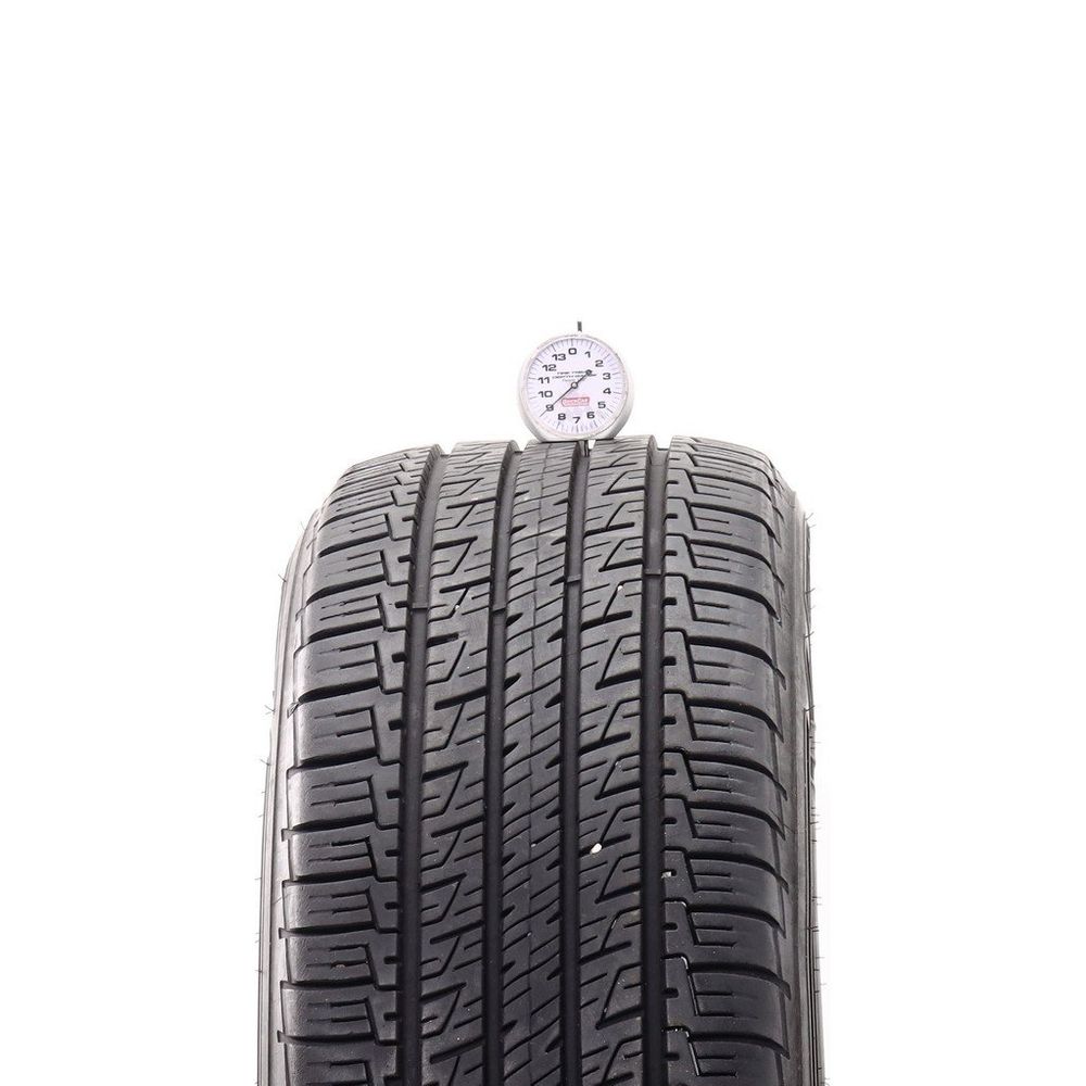 Set of (4) Used 215/55R17 Goodyear Assurance MaxLife 94V - 7.5-9/32 - Image 5