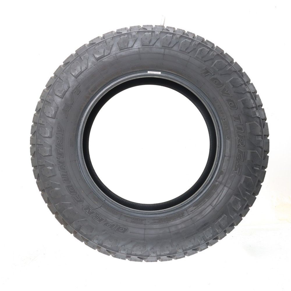 Used 265/70R18 Toyo Open Country A/T III 116H - 10/32 - Image 3