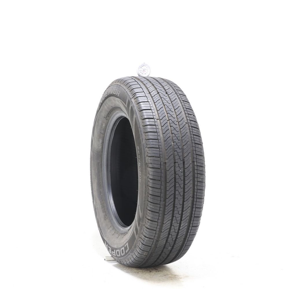 Set of (2) Used 225/65R16 Cooper Endeavor 100H - 9.5-10/32 - Image 4