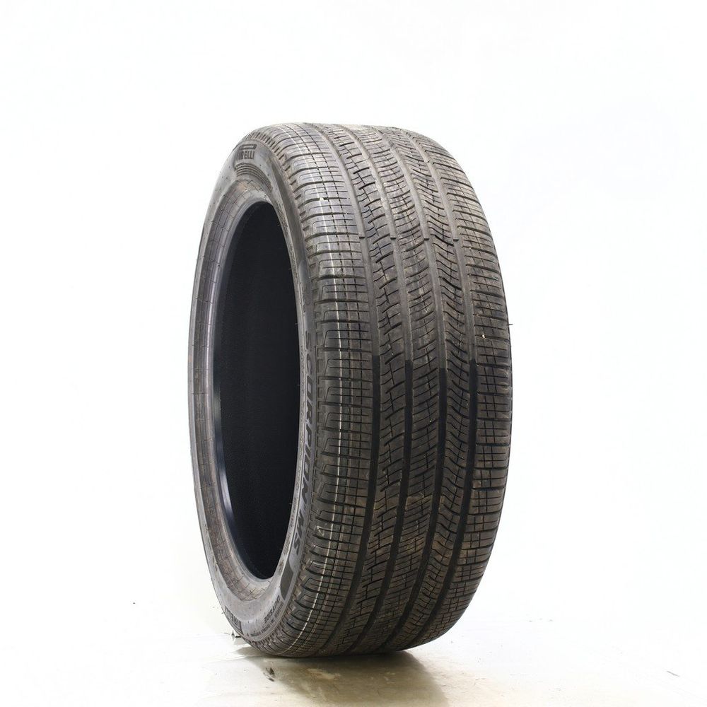 Driven Once 255/45R20 Pirelli Scorpion MS 105V - 9/32 - Image 1