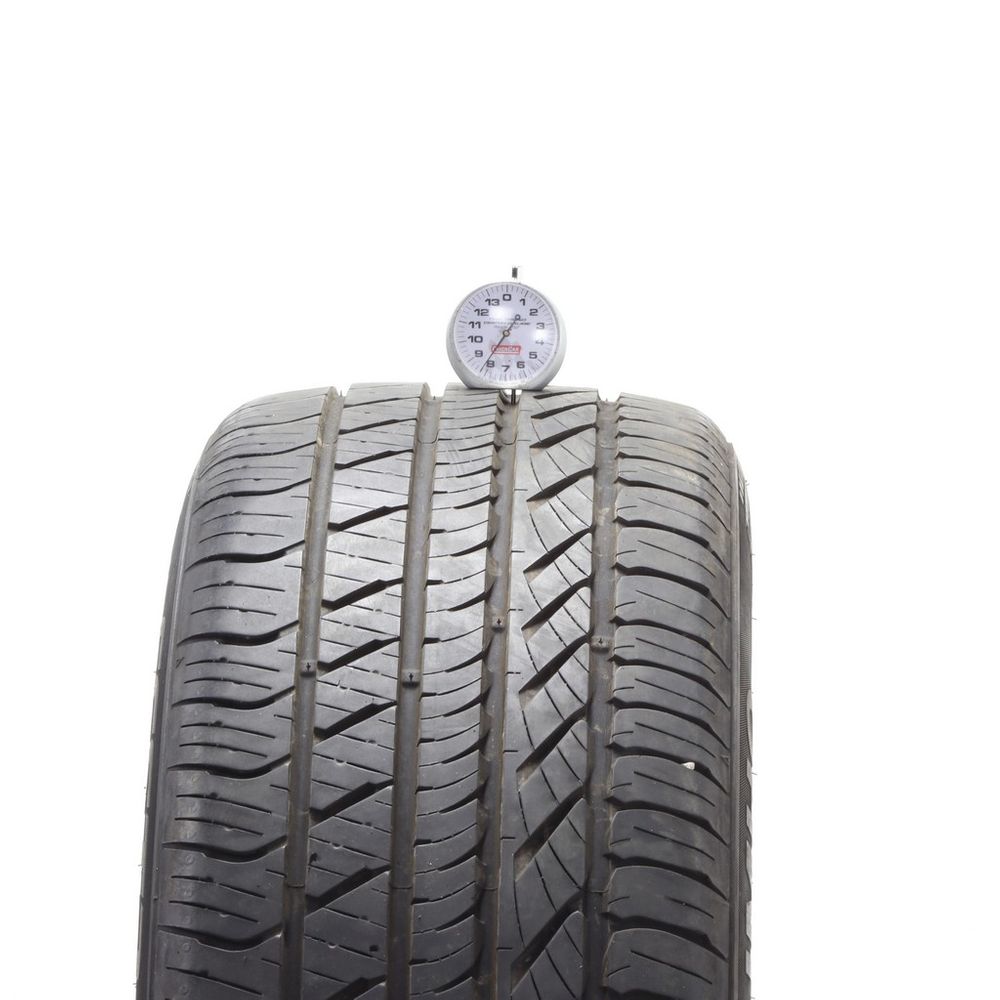 Used 235/50ZR17 Kumho Ecsta 4X II 96W - 8/32 - Image 2