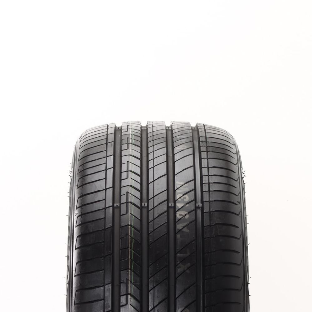 New 245/40ZR19 Kumho Majesty 9 Solus TA91 98W - 9/32 - Image 2