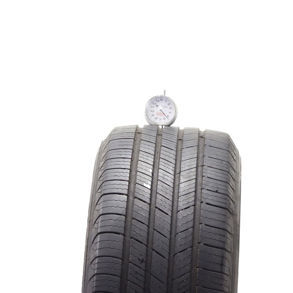 Used 205/55R16 Michelin Defender 91H - 5/32 - Image 2