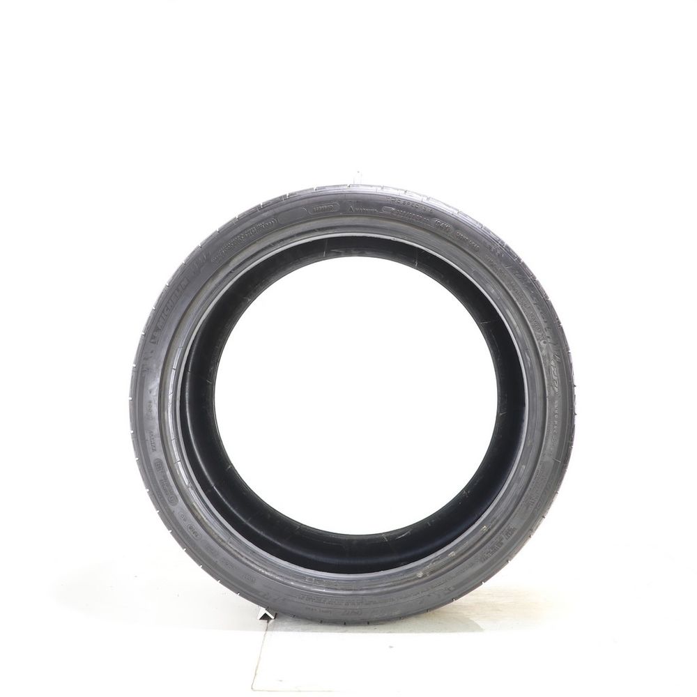Used 335/25ZR20 Michelin Pilot Sport PS2 ZP 94Y - 8/32 - Image 3