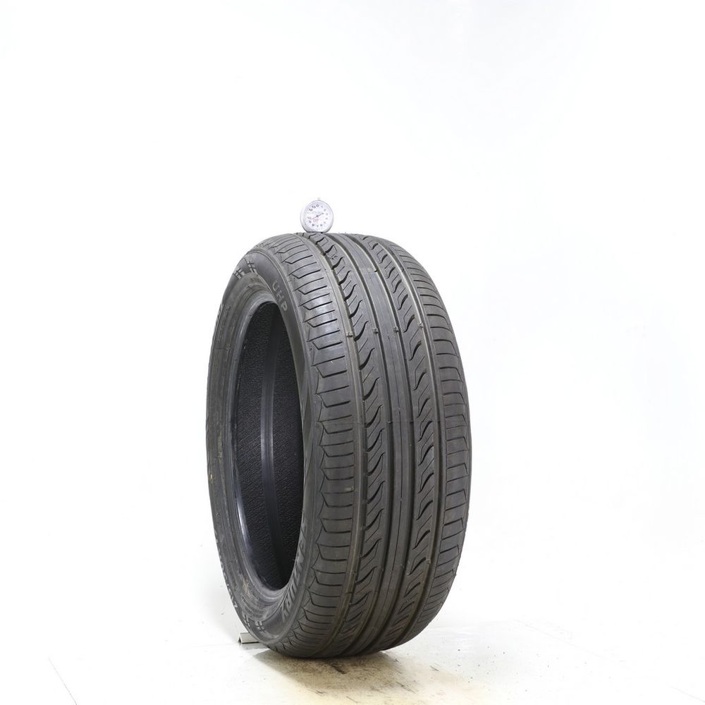 Set of (4) Used 215/50ZR17 Sentury UHP 95W - 8-9.5/32 - Image 7