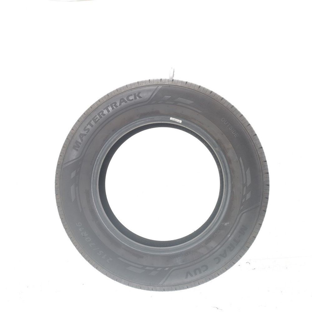 Used 215/70R16 Mastertrack M-Trac CUV 100H - 8/32 - Image 3