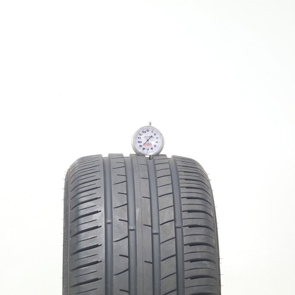 Used 225/45R17 Iris Sefar 94W - 8.5/32 - Image 2