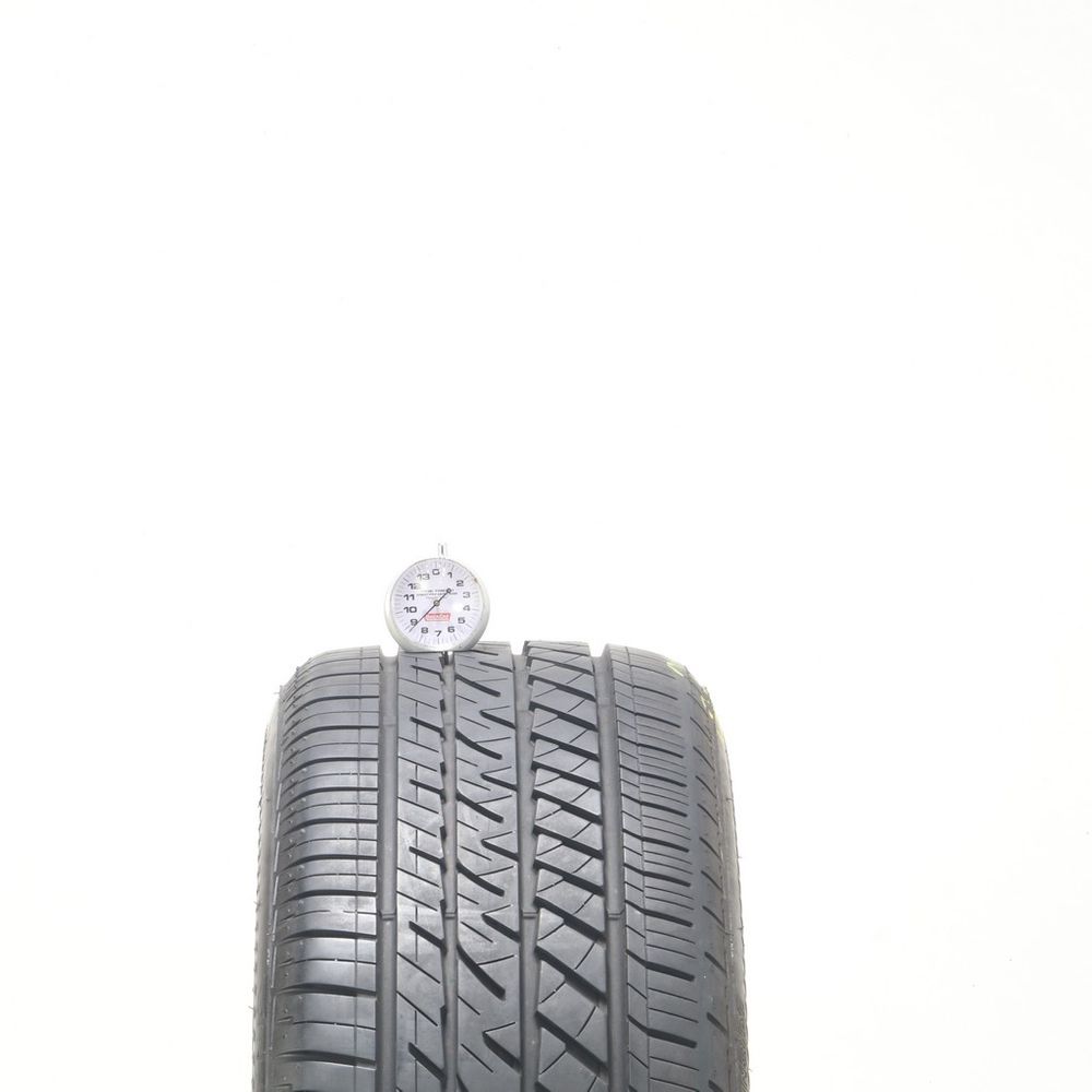 Set of (2) Used 225/45RF17 Bridgestone DriveGuard RFT 91W - 8.5-9/32 - Image 5