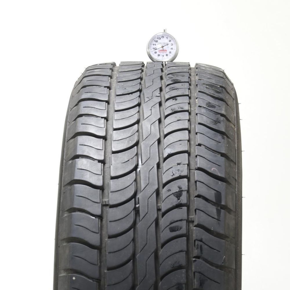 Set of (2) Used 275/60R20 Fuzion SUV 115H - 8.5-9.5/32 - Image 5