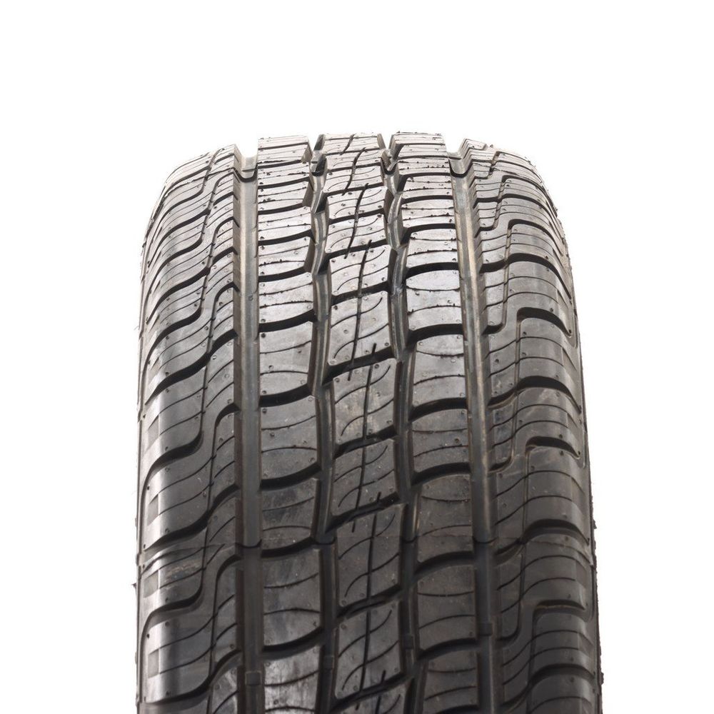 Set of (2) Driven Once 255/70R18 Mastercraft Courser HSX Tour 113T - 12.5-13/32 - Image 2