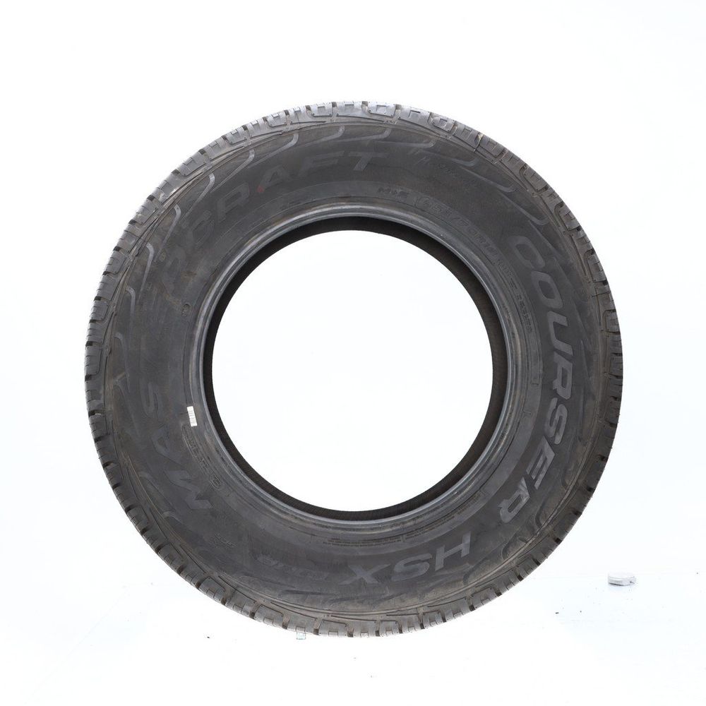 Set of (2) Driven Once 255/70R18 Mastercraft Courser HSX Tour 113T - 12.5-13/32 - Image 6