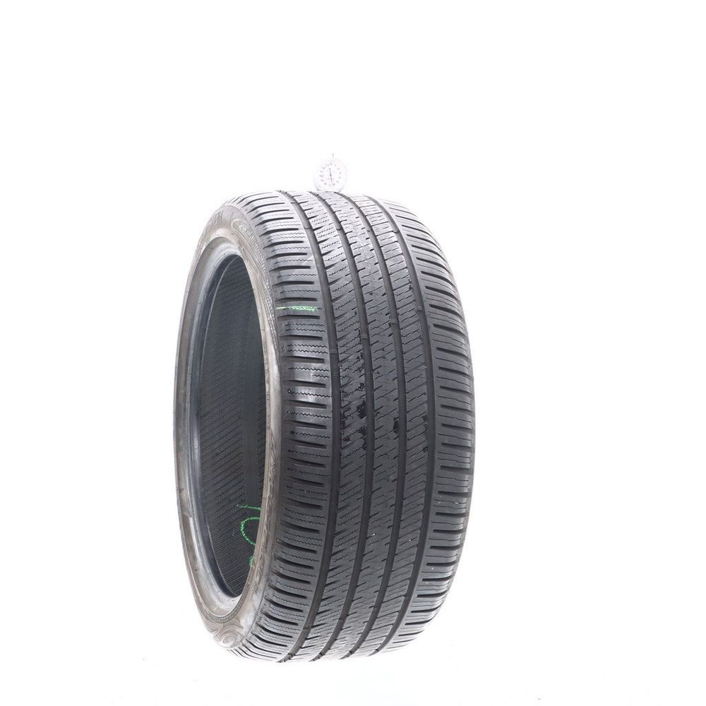 Used 255/40R19 Vredestein Hypertrac 100Y - 6.5/32 - Image 1