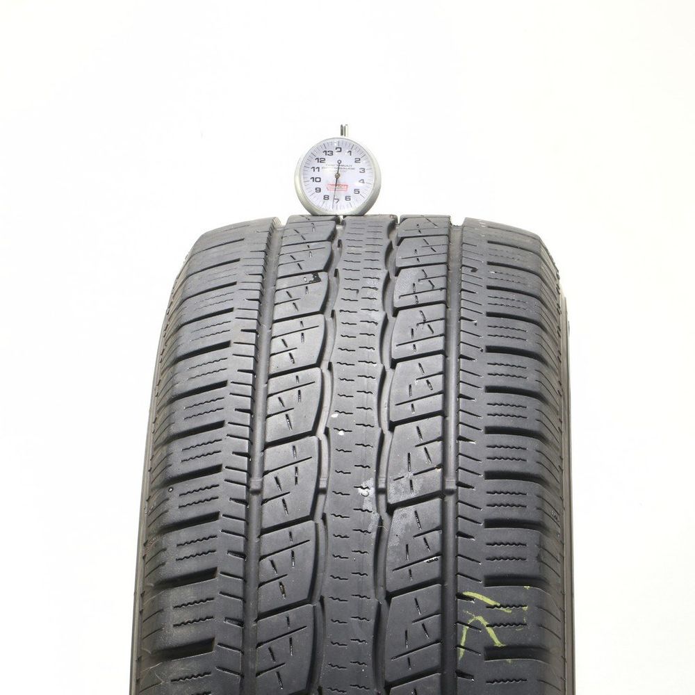 Set of (4) Used 245/60R20 General Grabber HTS 60 107H - 7-8.5/32 - Image 2