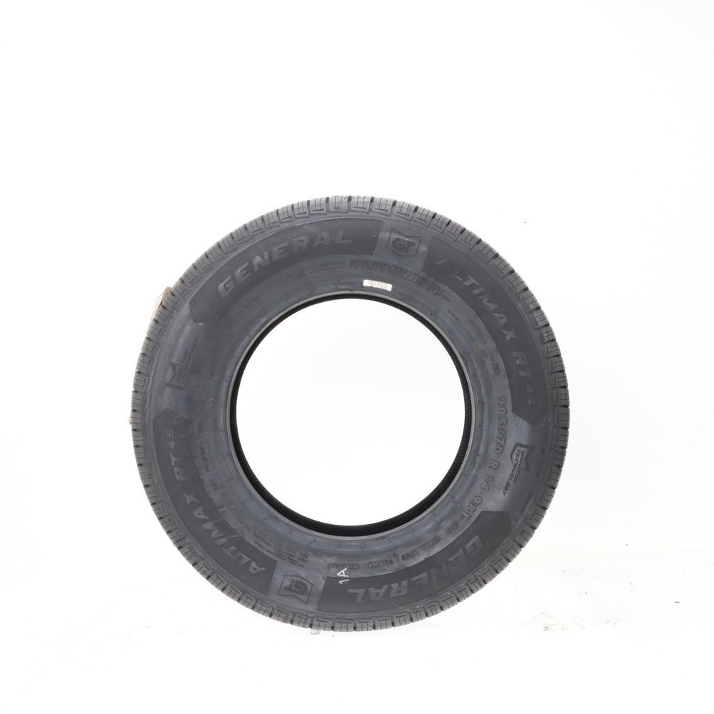 New 205/70R14 General Altimax RT45 98T - Image 3