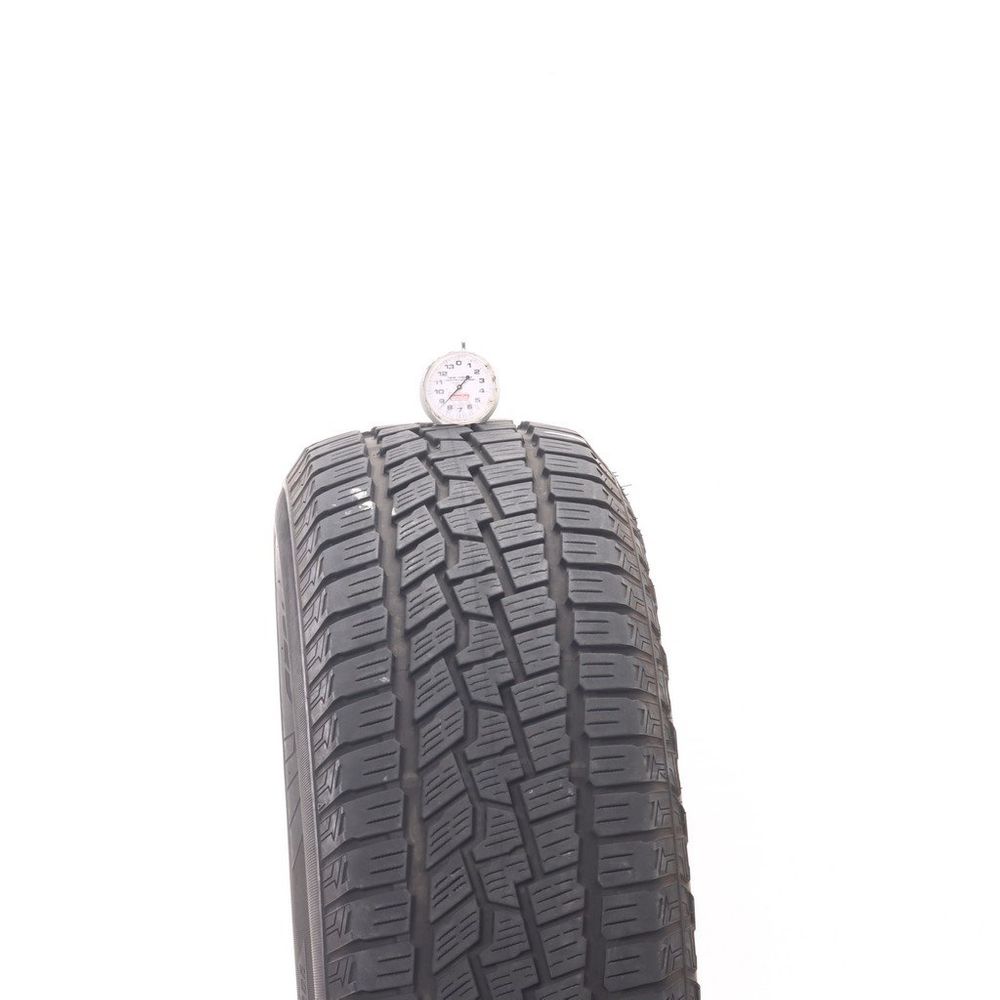 Set of (2) Used 225/65R17 Yokohama Geolandar CV 4S G061 102H - 7.5-8.5/32 - Image 5