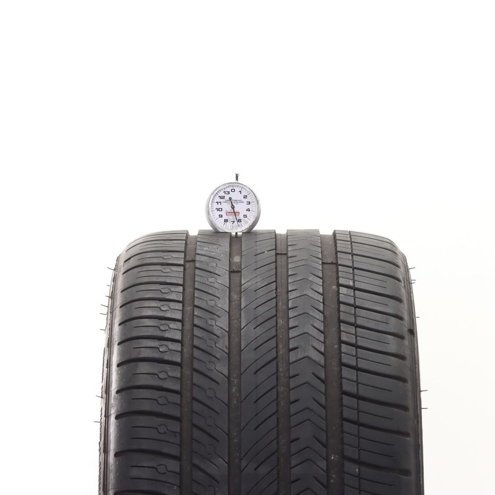 Set of (2) Used 275/35ZR19 Michelin Pilot Sport All Season 4 100Y - 5.5-6/32 - Image 5