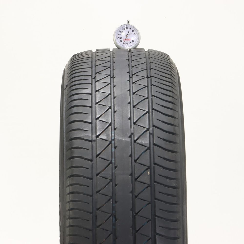Set of (2) Used 215/55R17 Toyo Proxes PXJ33 93V - 8-9/32 - Image 2