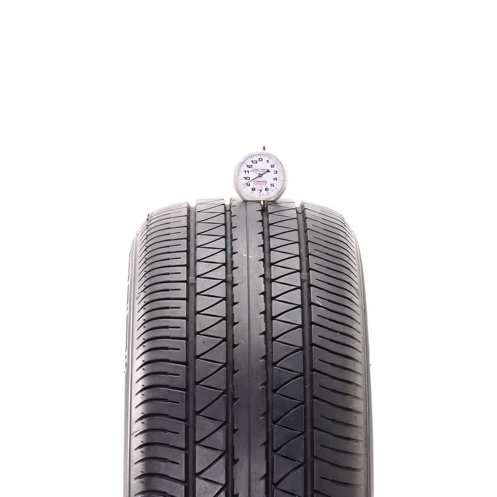 Set of (2) Used 215/55R17 Toyo Proxes PXJ33 93V - 8-9/32 - Image 5