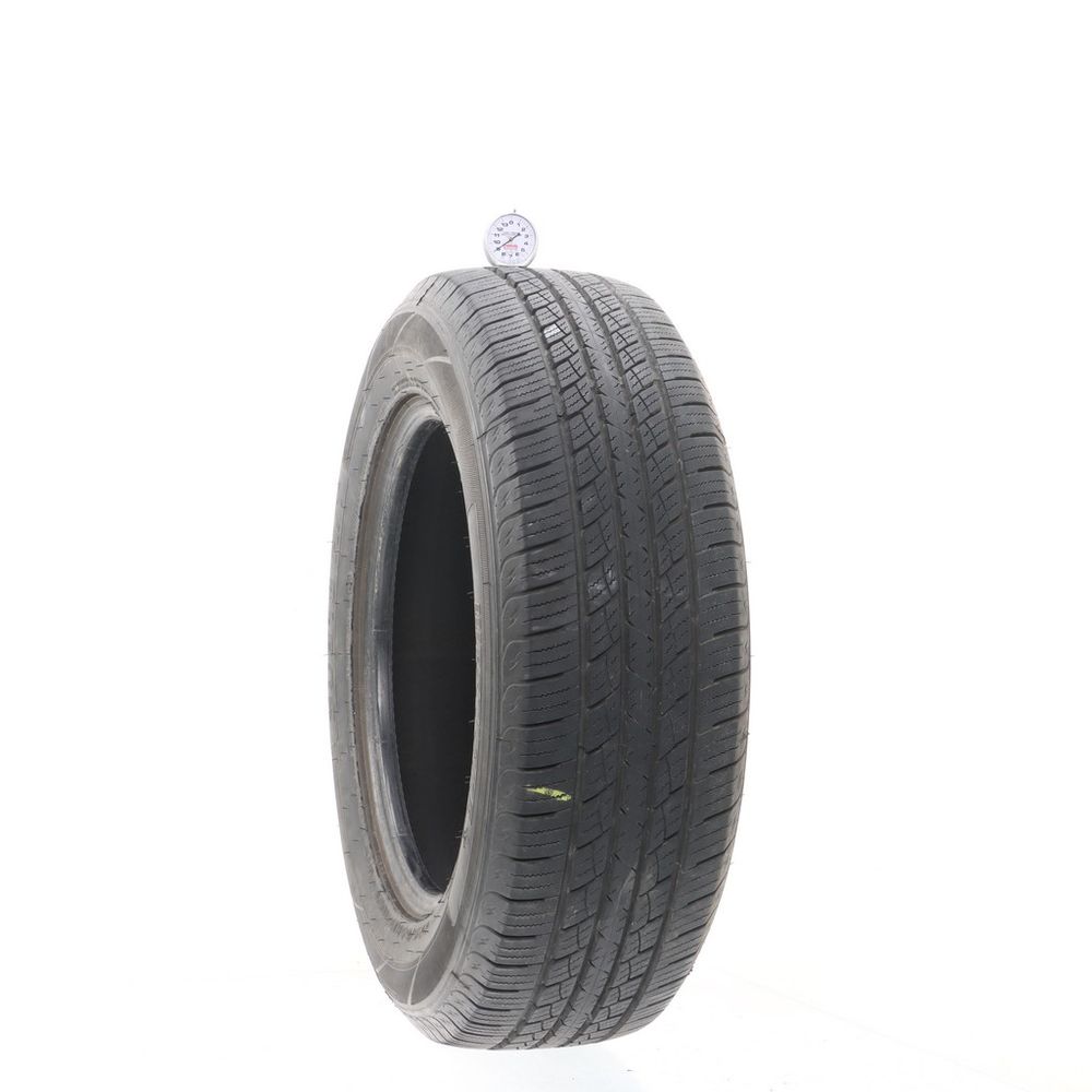 Set of (2) Used 225/65R17 Westlake SU318 H/T 102T - 9/32 - Image 1