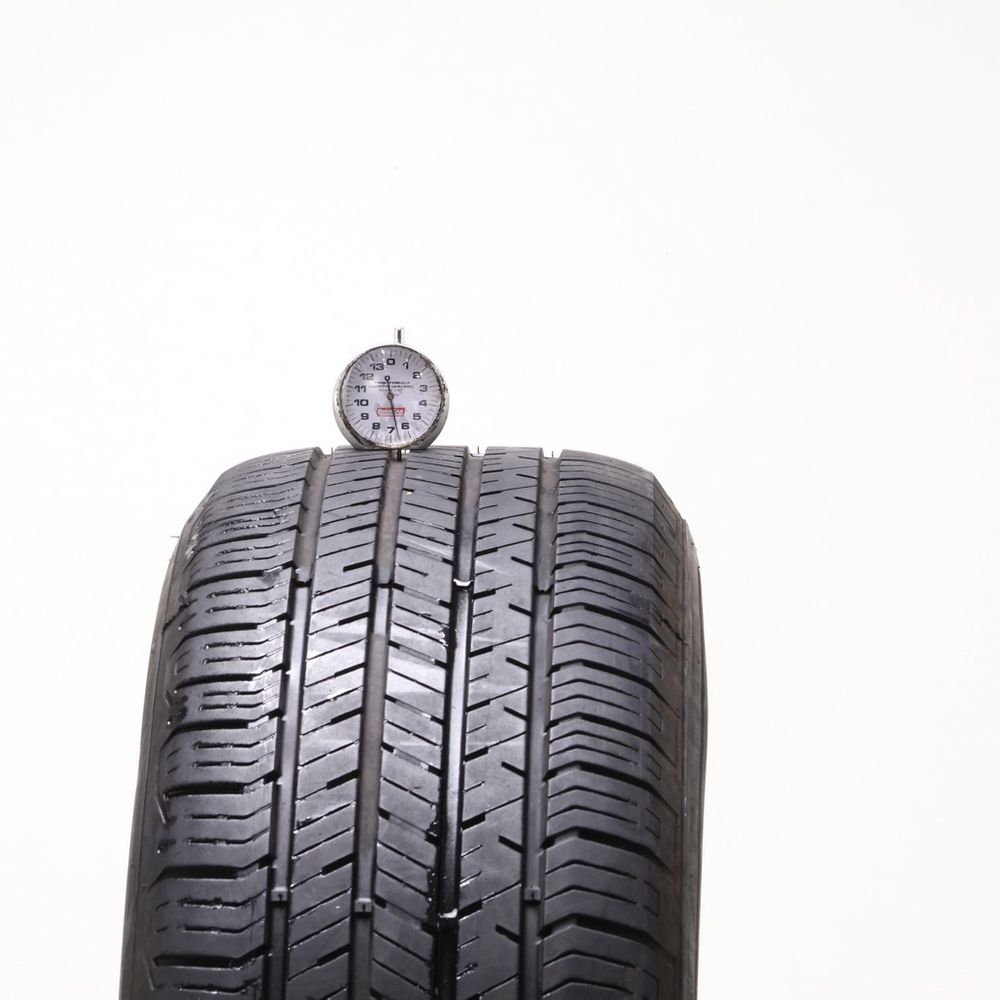 Set of (4) Used 235/60R18 Hankook Mavis Traction Control 4Season 107V - 6.5-7.5/32 - Image 2