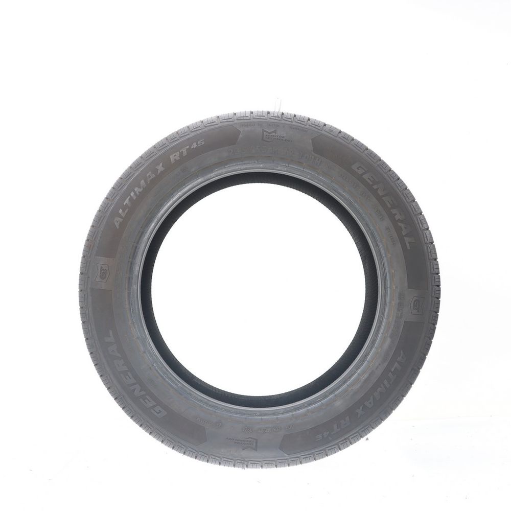 Used 235/55R19 General Altimax RT45 101H - 10.5/32 - Image 3