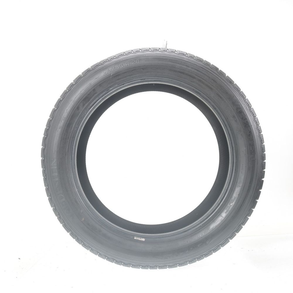 Set of (2) Used 255/50R20 Vredestein Pinza HT 109H - 9.5-10/32 - Image 6