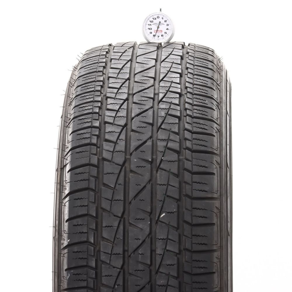 Set of (2) Used 265/65R17 Firestone Destination LE2 110S - 7.5-9/32 - Image 2
