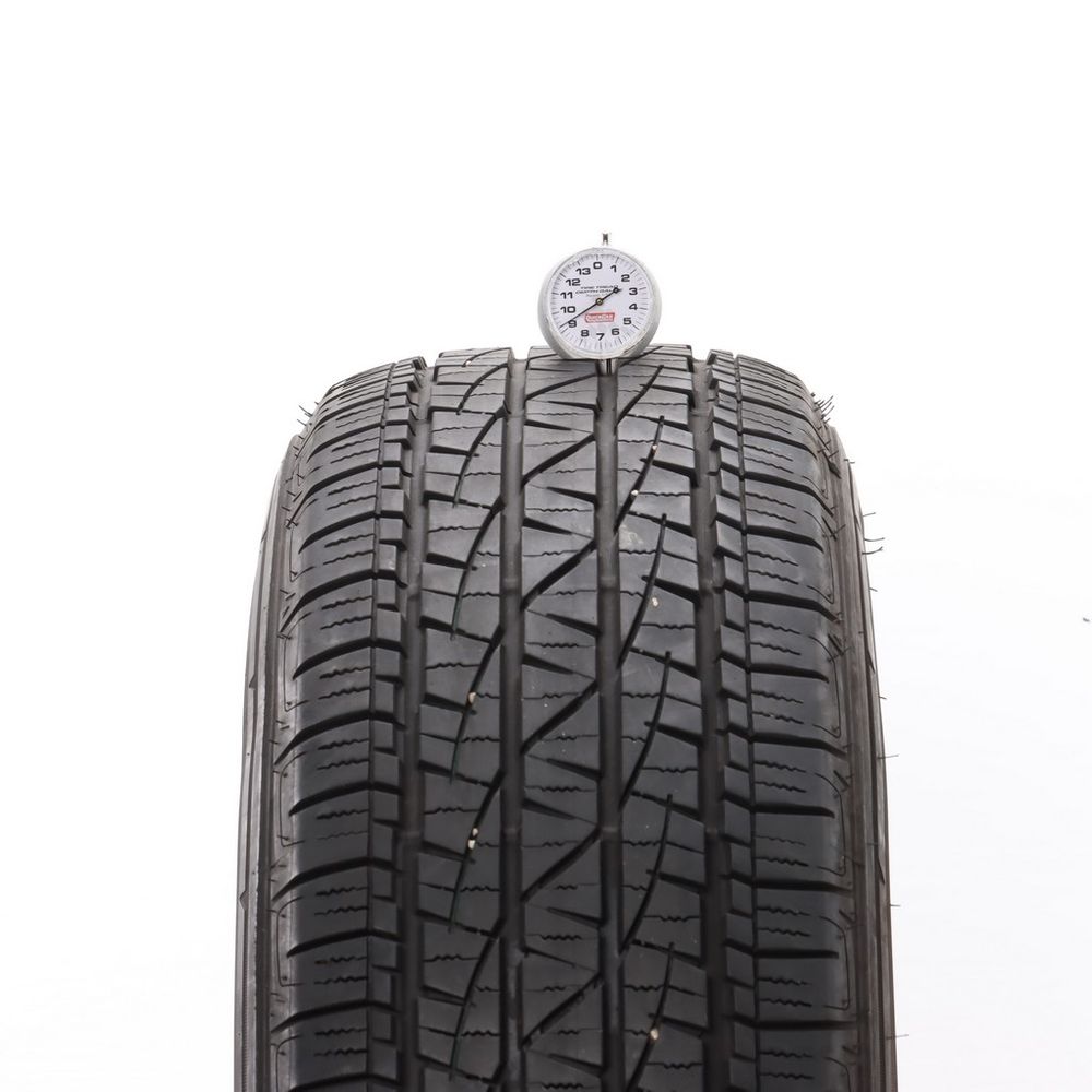 Set of (2) Used 265/65R17 Firestone Destination LE2 110S - 7.5-9/32 - Image 5
